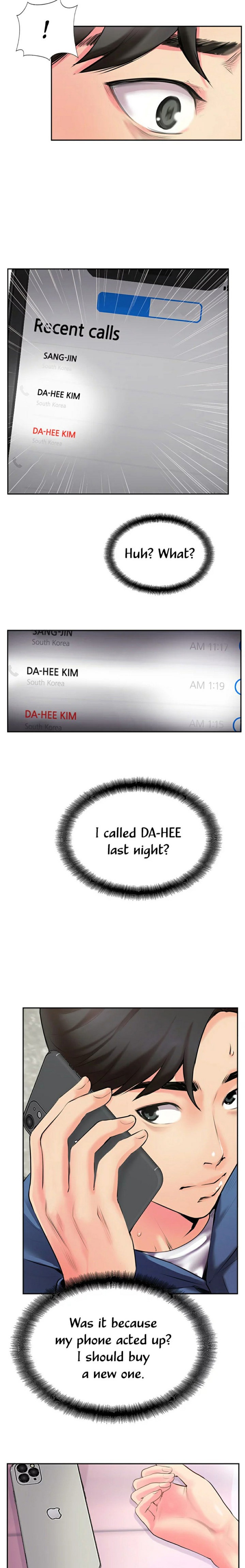 Top Of The World - Chapter 2 [photo 15] - MangaPorn