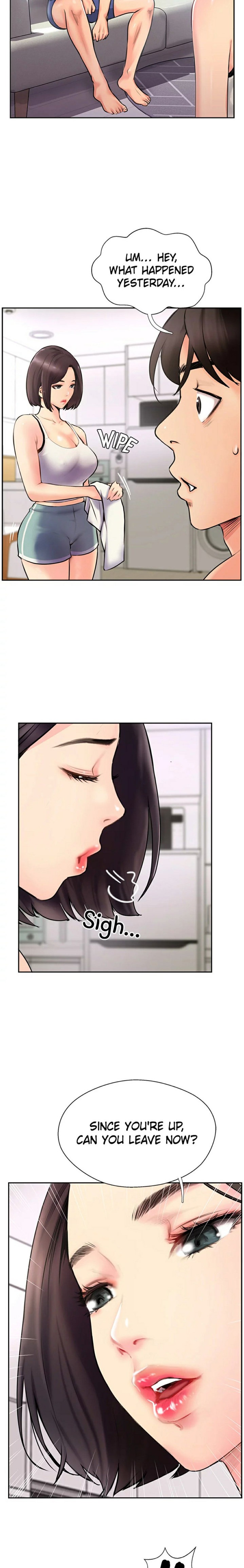 Top Of The World - Chapter 2 [photo 2] - MangaPorn