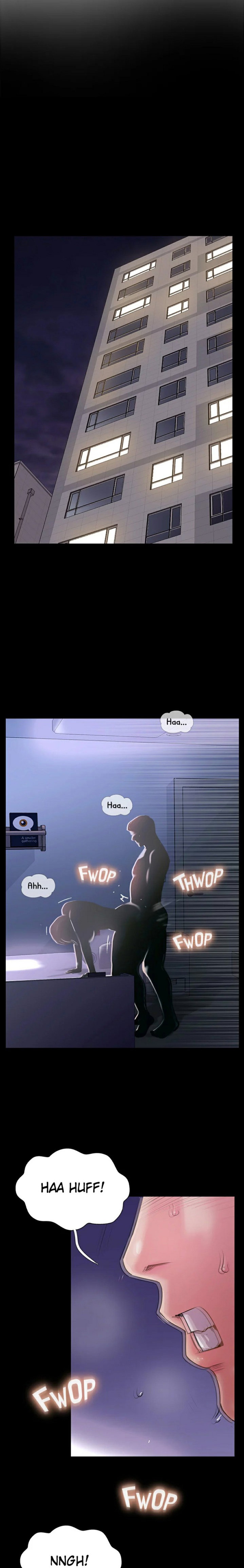 Top Of The World - Chapter 2 [photo 22] - MangaPorn