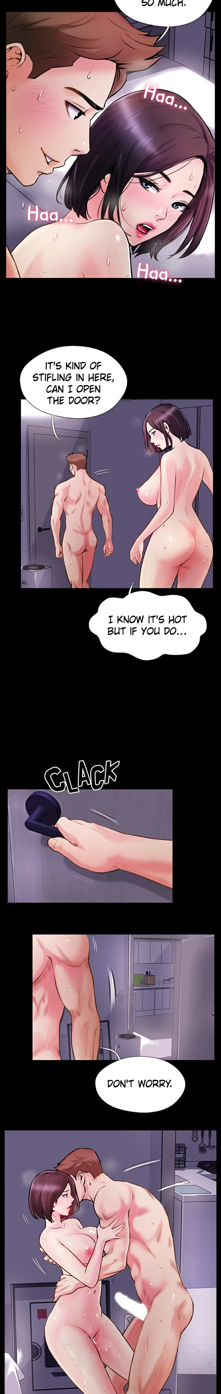 Top Of The World - Chapter 2 [photo 26] - MangaPorn