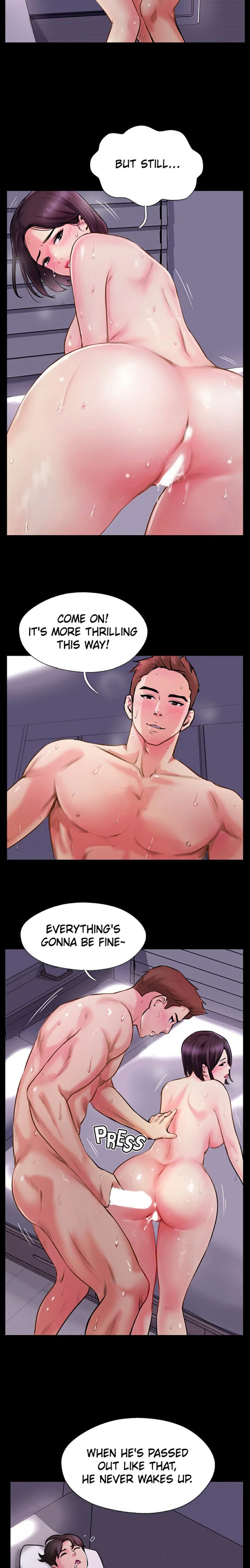 Top Of The World - Chapter 2 [photo 27] - MangaPorn