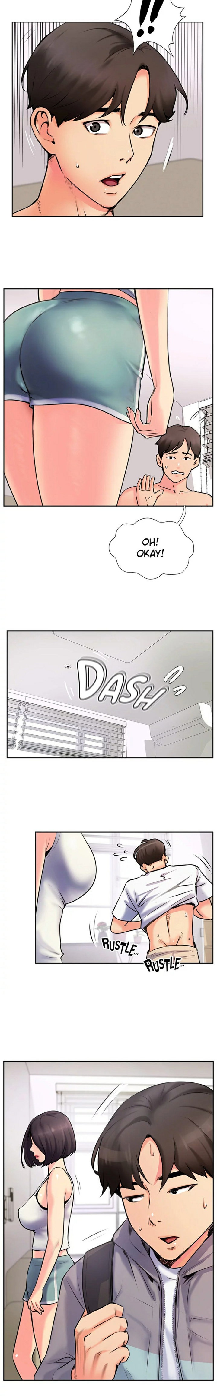 Top Of The World - Chapter 2 [photo 3] - MangaPorn