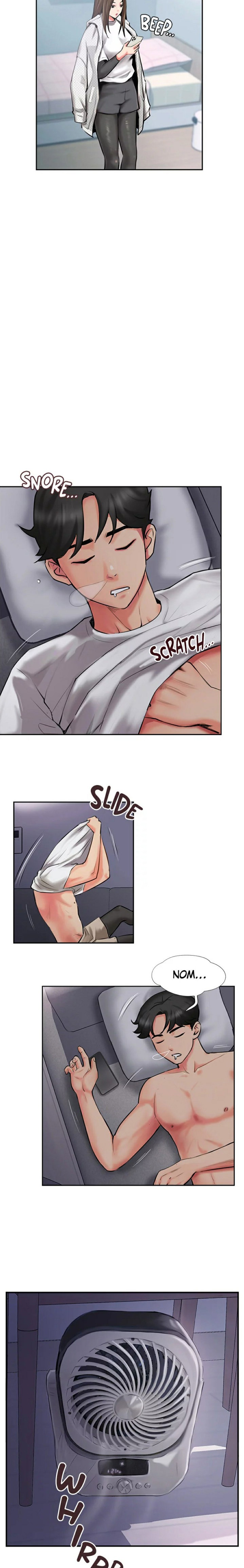 Top Of The World - Chapter 3 [photo 10] - MangaPorn