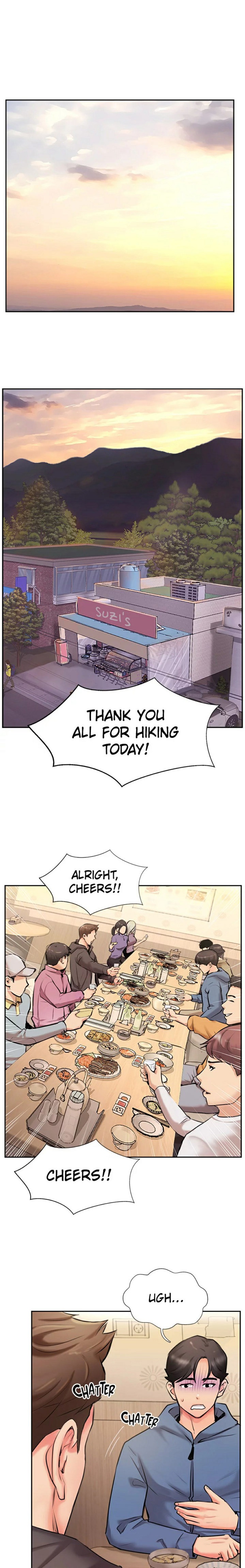 Top Of The World - Chapter 3 [photo 13] - MangaPorn