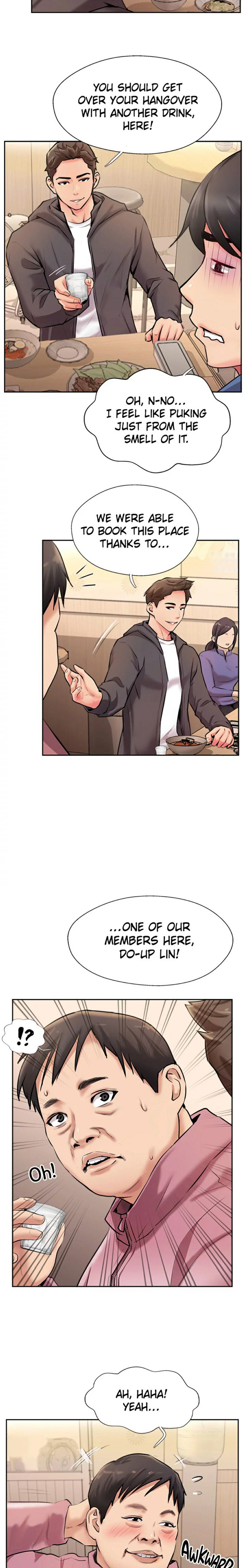 Top Of The World - Chapter 3 [photo 14] - MangaPorn