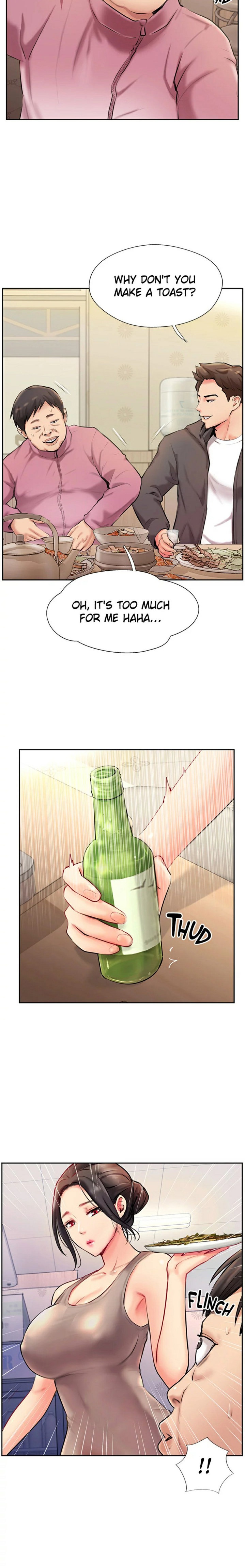 Top Of The World - Chapter 3 [photo 15] - MangaPorn