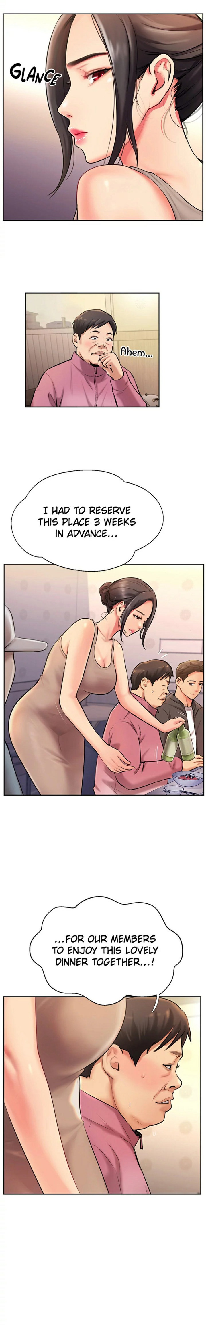 Top Of The World - Chapter 3 [photo 16] - MangaPorn