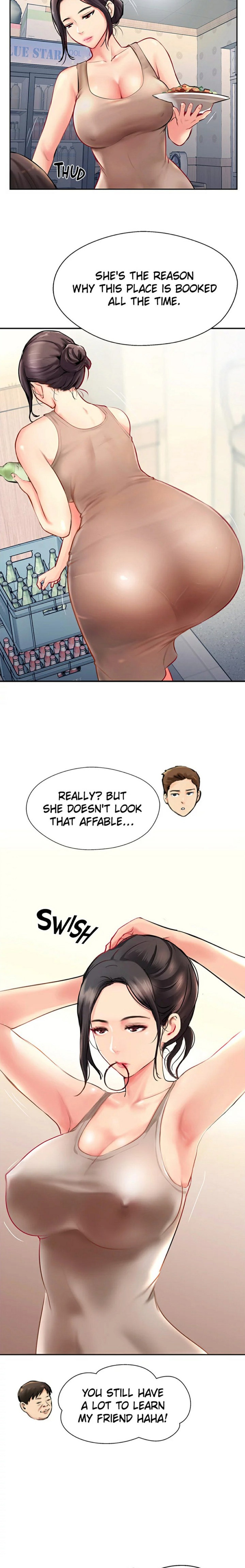 Top Of The World - Chapter 3 [photo 19] - MangaPorn