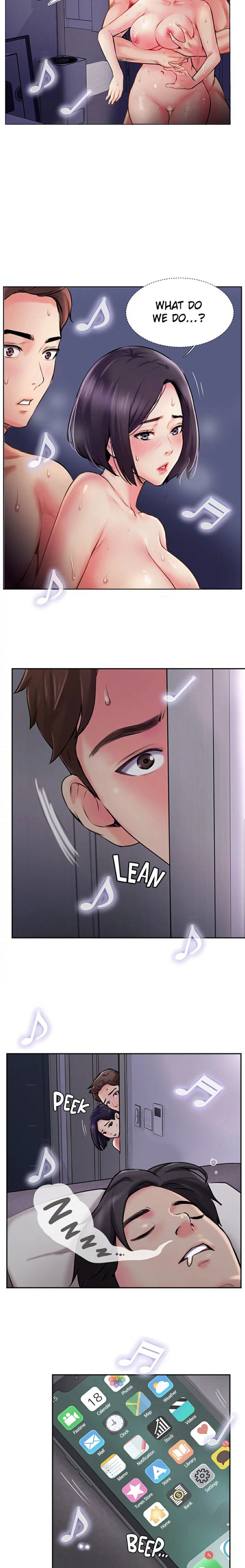 Top Of The World - Chapter 3 [photo 2] - MangaPorn