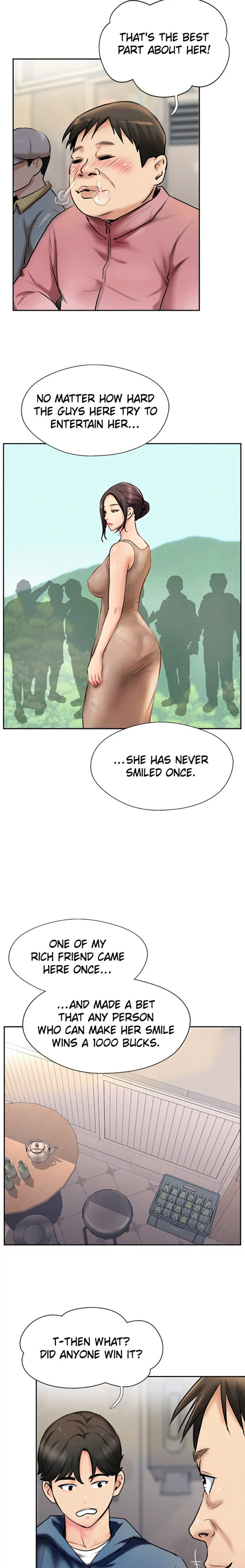 Top Of The World - Chapter 3 [photo 20] - MangaPorn