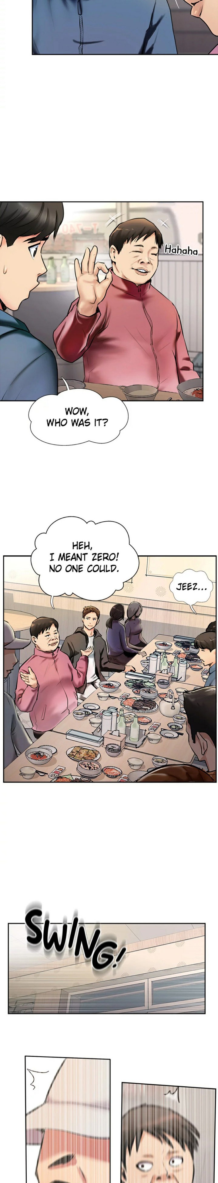 Top Of The World - Chapter 3 [photo 21] - MangaPorn