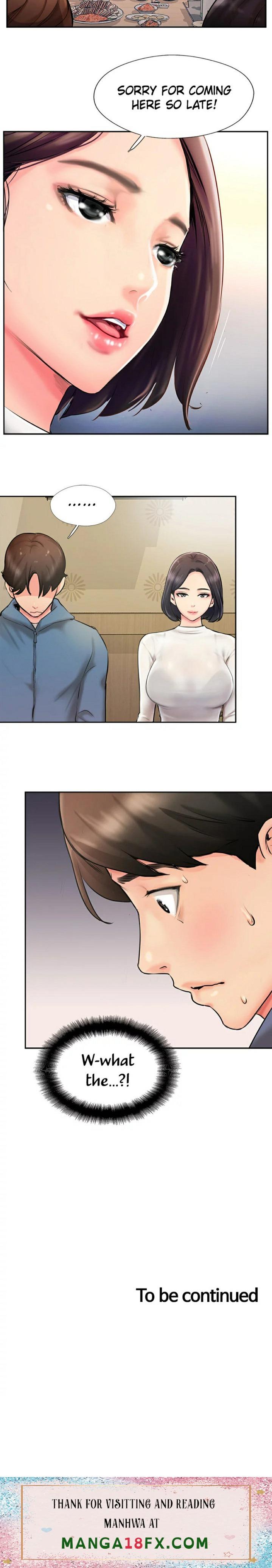 Top Of The World - Chapter 3 [photo 24] - MangaPorn