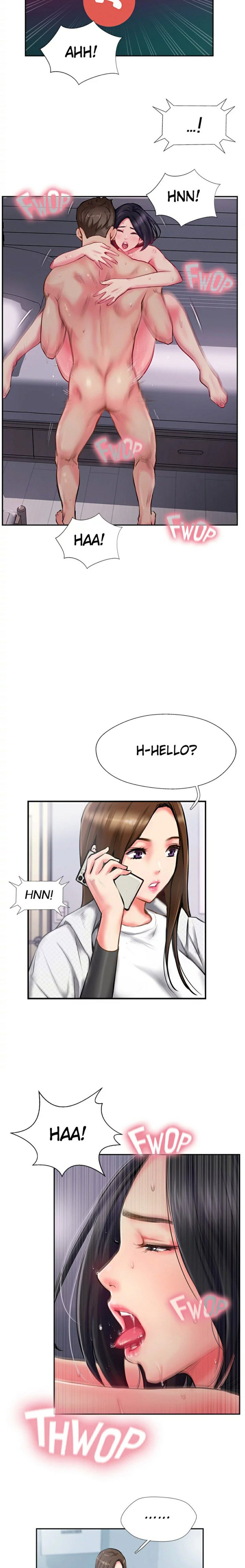 Top Of The World - Chapter 3 [photo 9] - MangaPorn