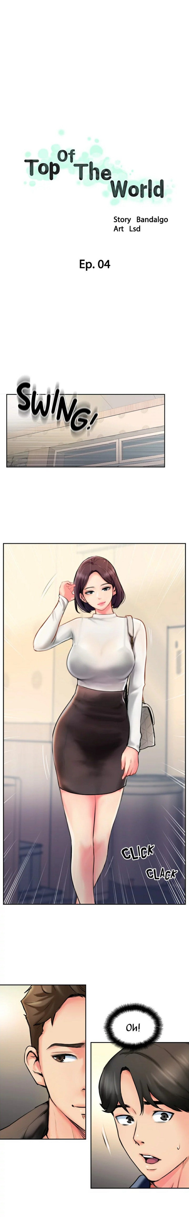 Top Of The World - Chapter 4 [photo 1] - MangaPorn