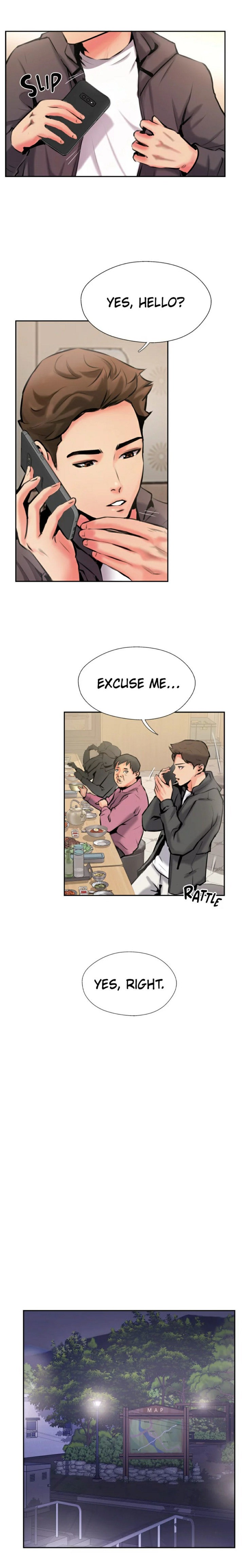 Top Of The World - Chapter 4 [photo 13] - MangaPorn