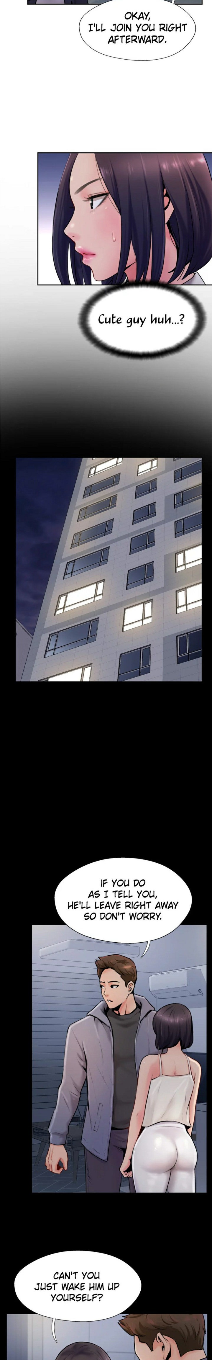 Top Of The World - Chapter 4 [photo 18] - MangaPorn