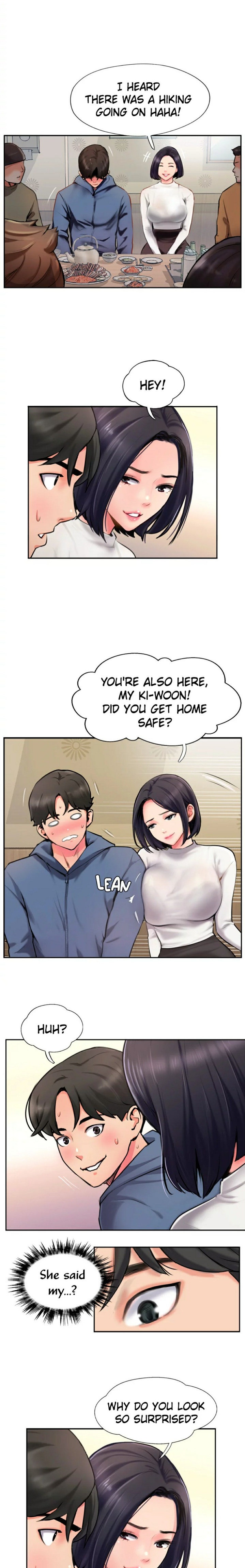 Top Of The World - Chapter 4 [photo 2] - MangaPorn