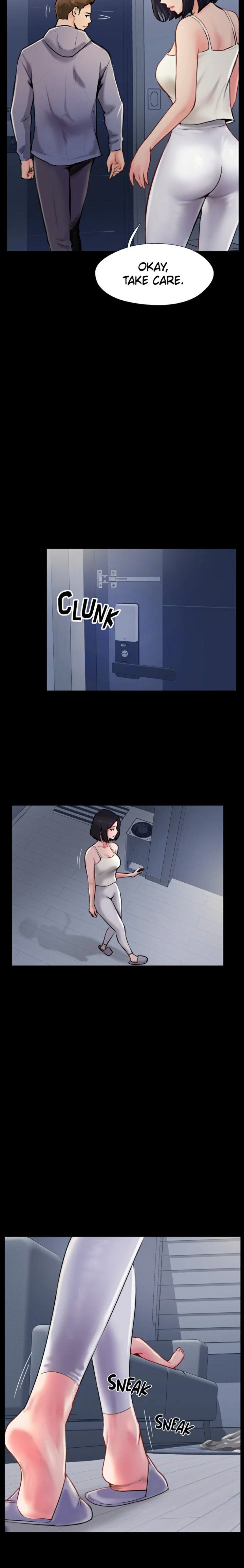 Top Of The World - Chapter 4 [photo 20] - MangaPorn