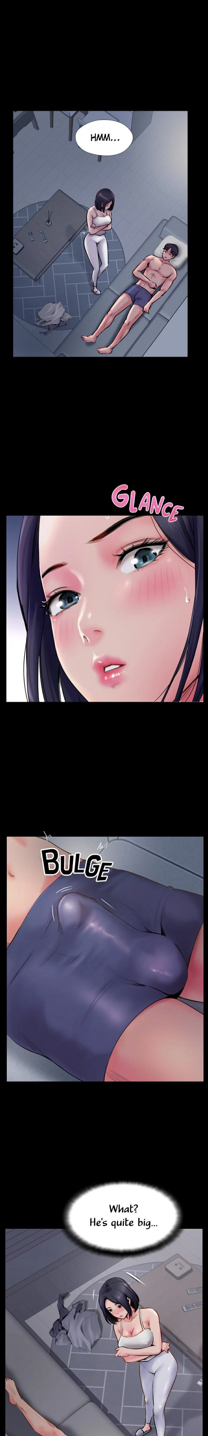 Top Of The World - Chapter 4 [photo 21] - MangaPorn