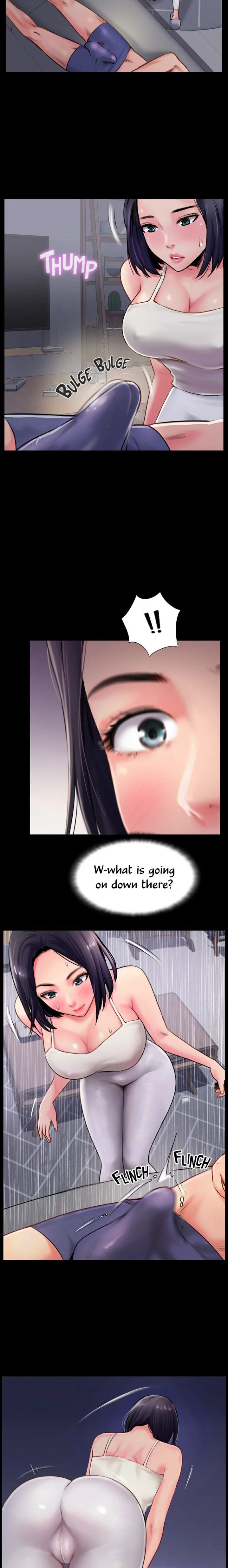 Top Of The World - Chapter 4 [photo 22] - MangaPorn