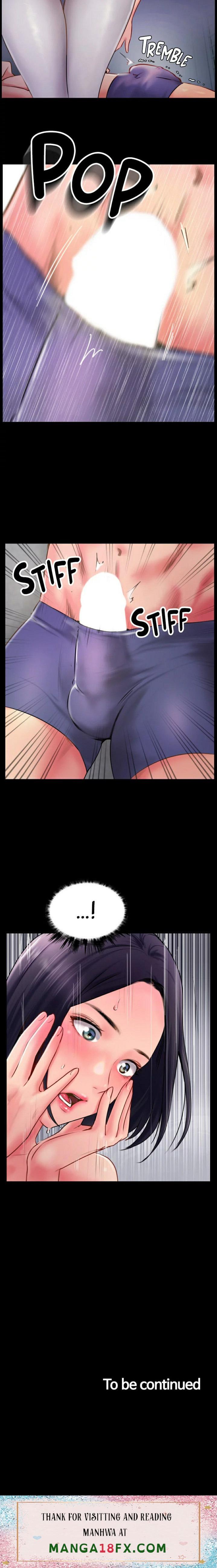 Top Of The World - Chapter 4 [photo 23] - MangaPorn