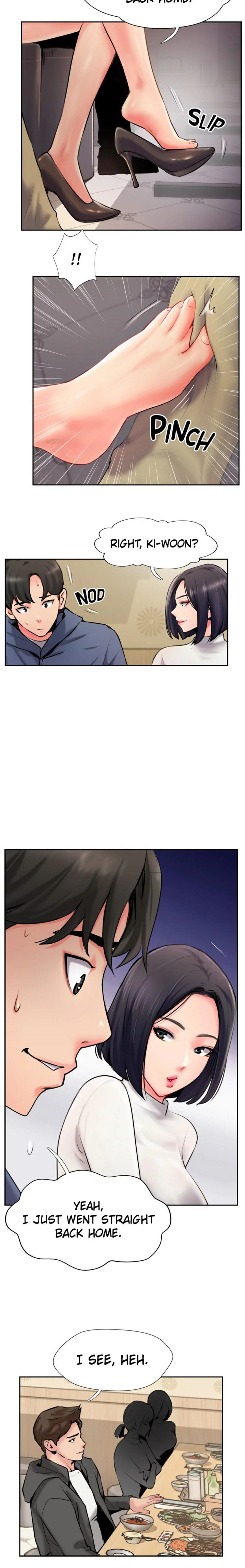 Top Of The World - Chapter 4 [photo 4] - MangaPorn