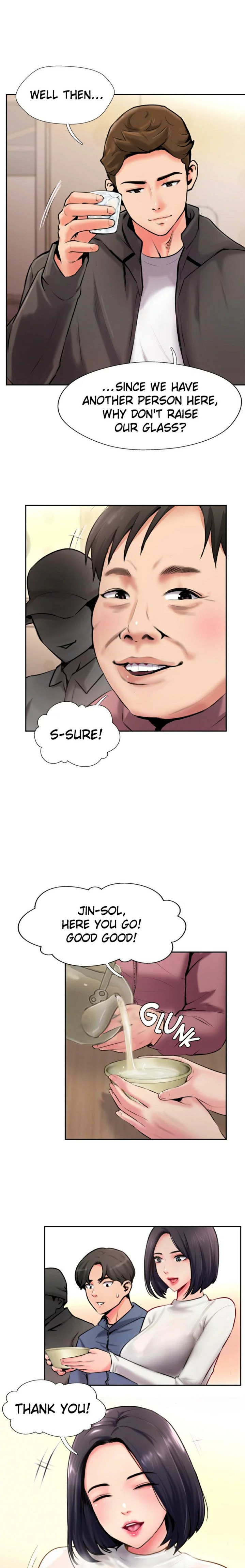 Top Of The World - Chapter 4 [photo 5] - MangaPorn