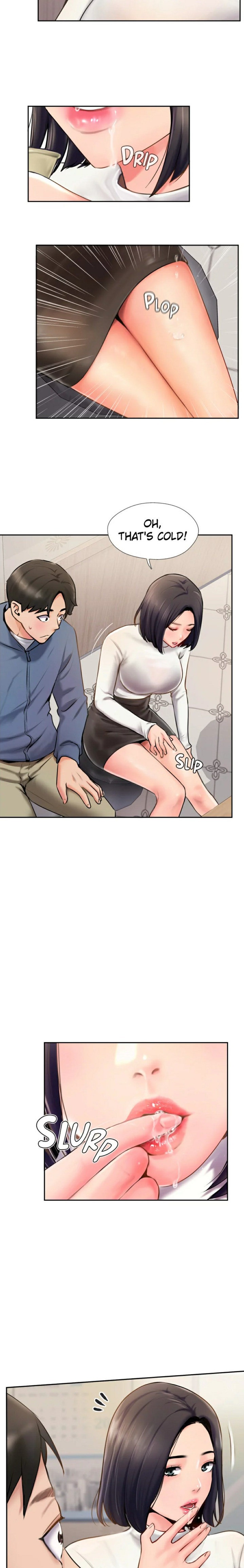 Top Of The World - Chapter 4 [photo 8] - MangaPorn