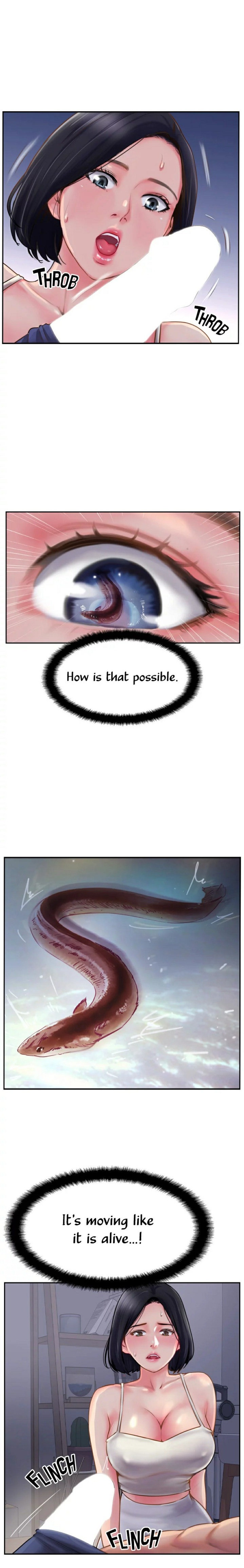 Top Of The World - Chapter 5 [photo 1] - MangaPorn