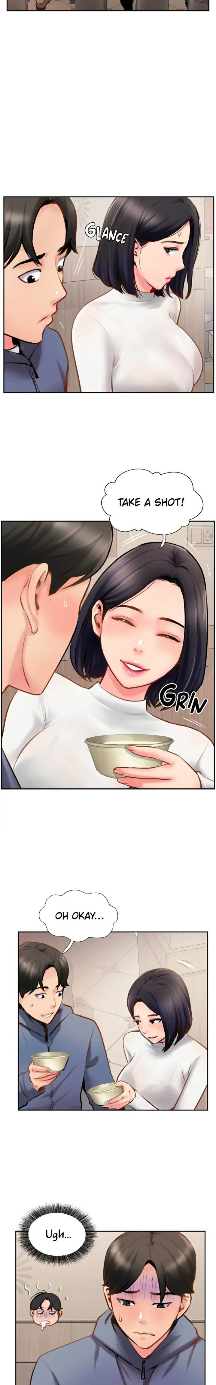 Top Of The World - Chapter 5 [photo 10] - MangaPorn