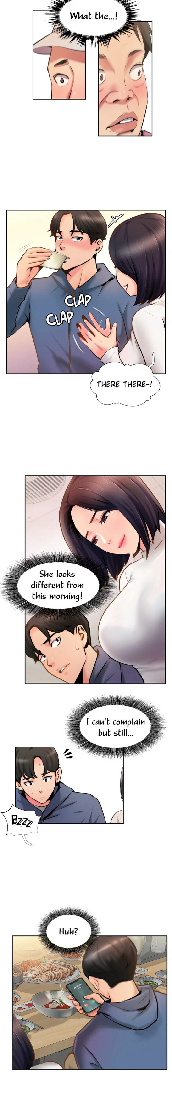 Top Of The World - Chapter 5 [photo 12] - MangaPorn