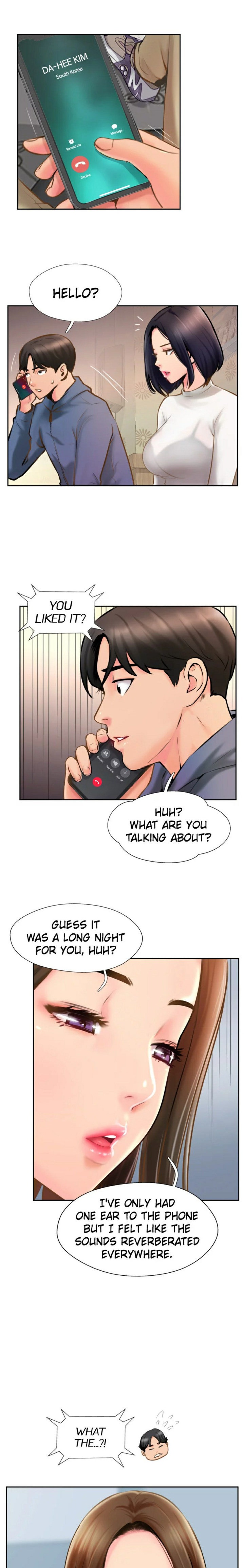 Top Of The World - Chapter 5 [photo 13] - MangaPorn