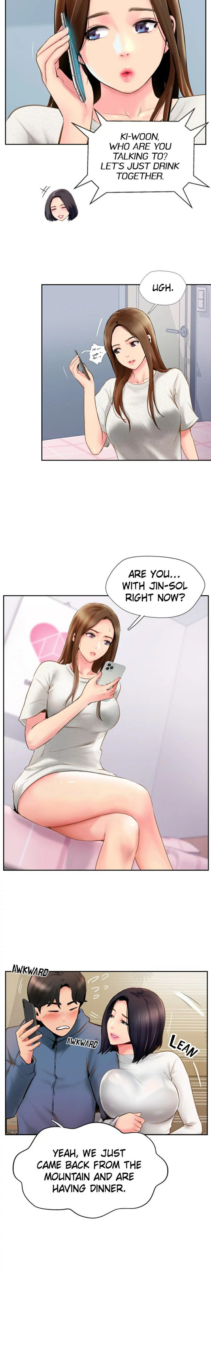 Top Of The World - Chapter 5 [photo 14] - MangaPorn