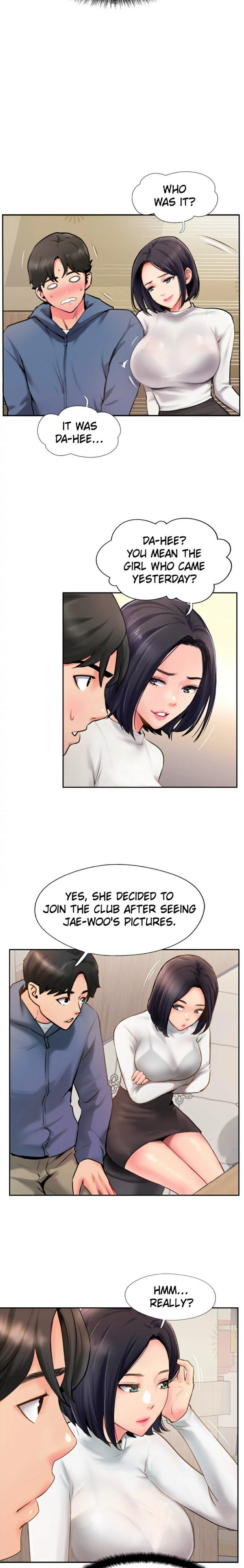 Top Of The World - Chapter 5 [photo 16] - MangaPorn