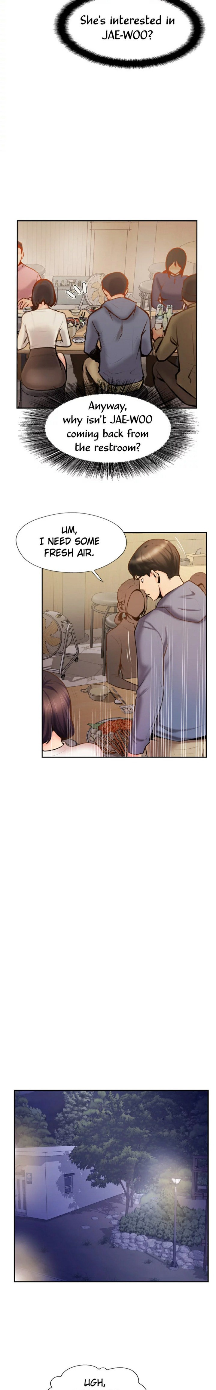 Top Of The World - Chapter 5 [photo 17] - MangaPorn