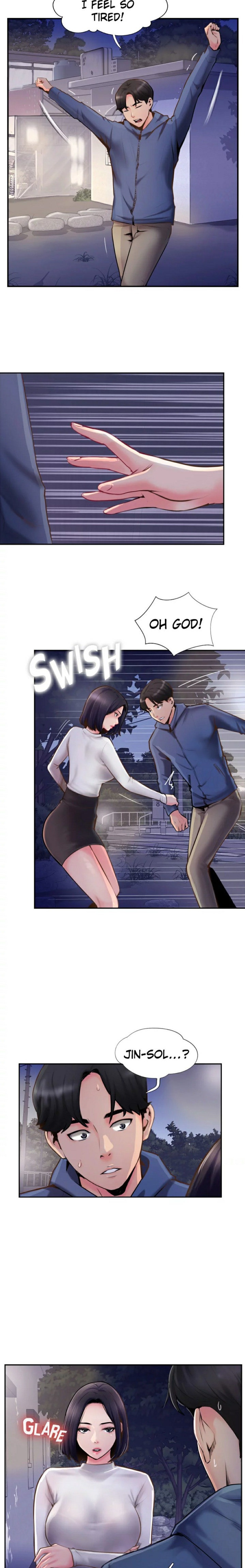 Top Of The World - Chapter 5 [photo 18] - MangaPorn