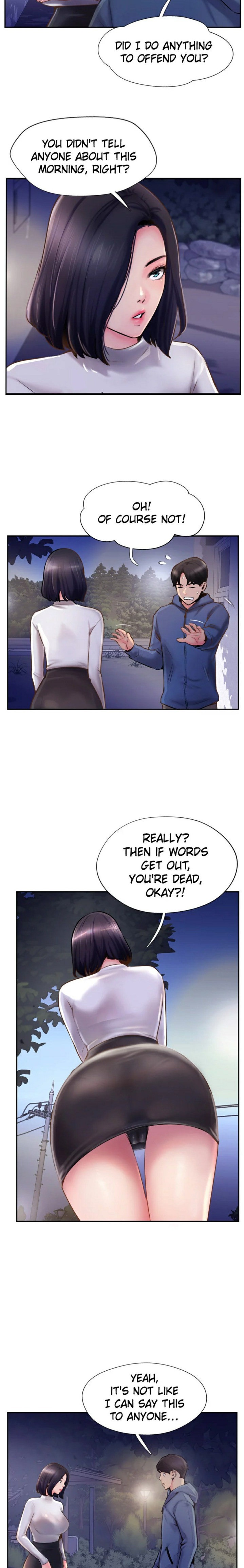 Top Of The World - Chapter 5 [photo 19] - MangaPorn