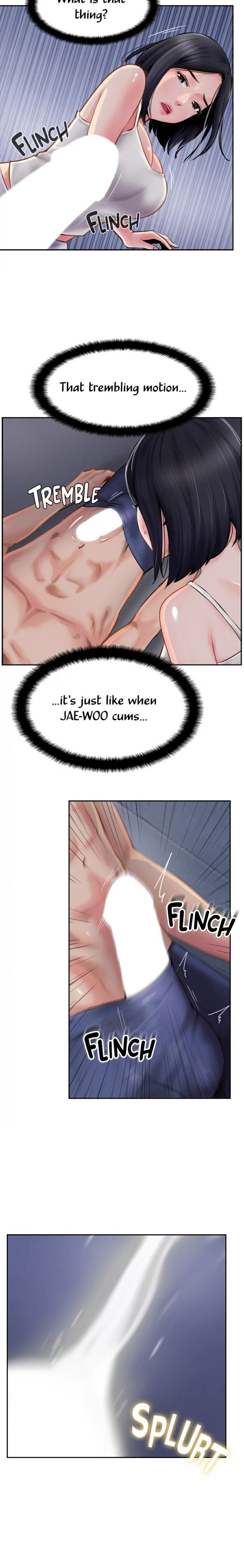 Top Of The World - Chapter 5 [photo 4] - MangaPorn