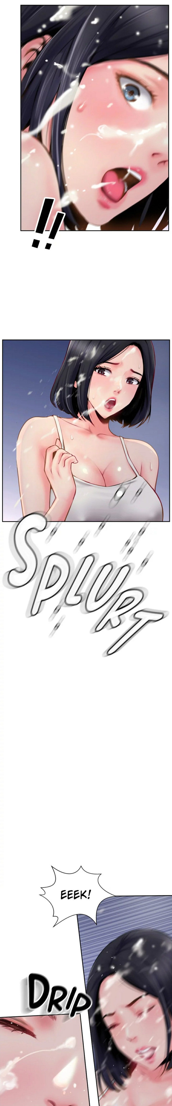 Top Of The World - Chapter 5 [photo 5] - MangaPorn