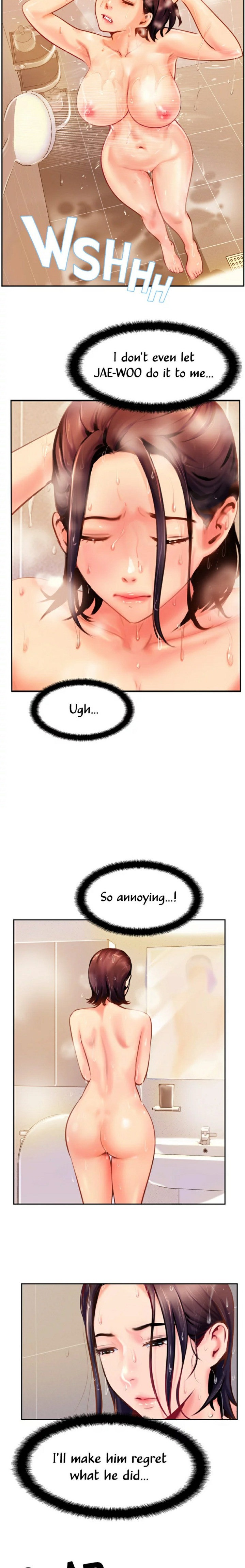 Top Of The World - Chapter 5 [photo 8] - MangaPorn