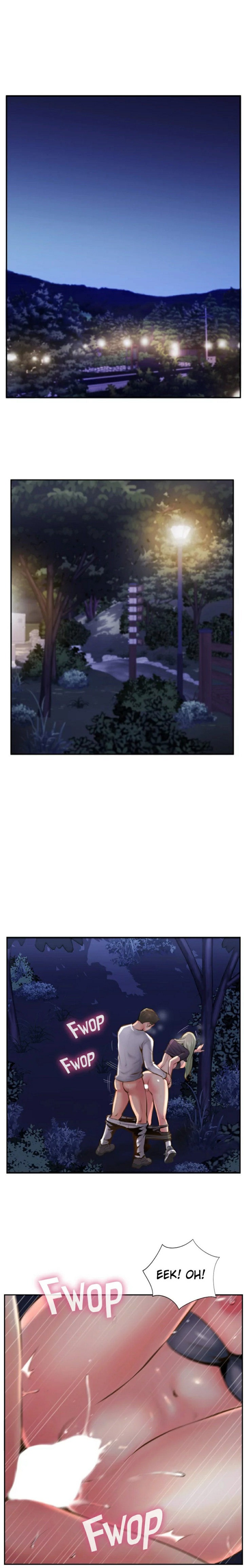 Top Of The World - Chapter 6 [photo 1] - MangaPorn