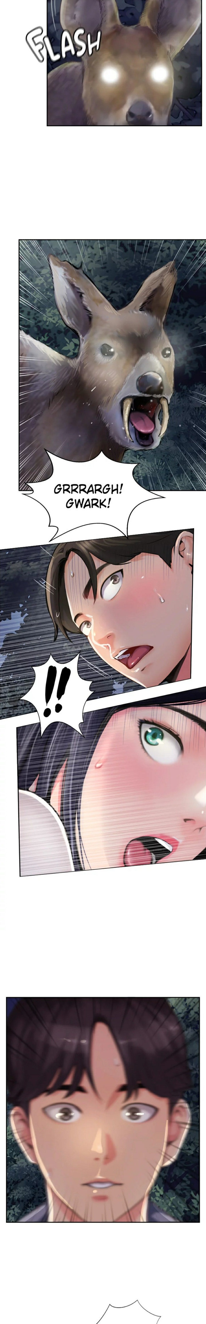 Top Of The World - Chapter 6 [photo 10] - MangaPorn