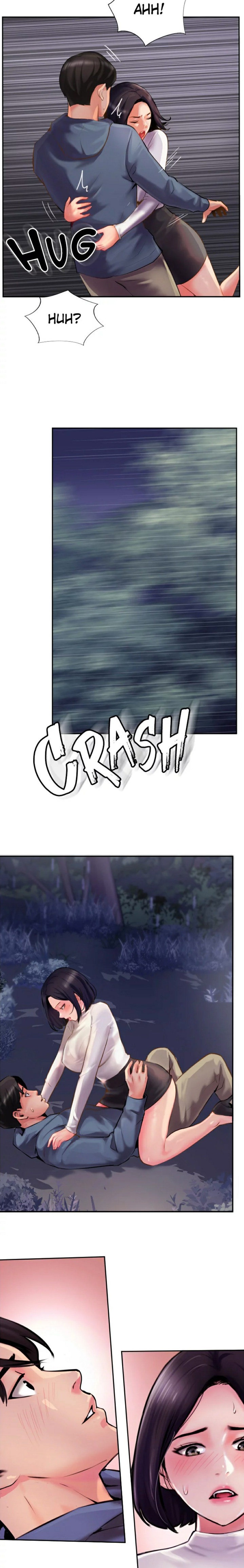 Top Of The World - Chapter 6 [photo 11] - MangaPorn