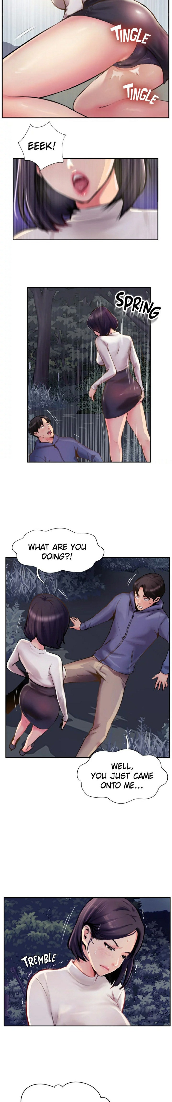 Top Of The World - Chapter 6 [photo 13] - MangaPorn