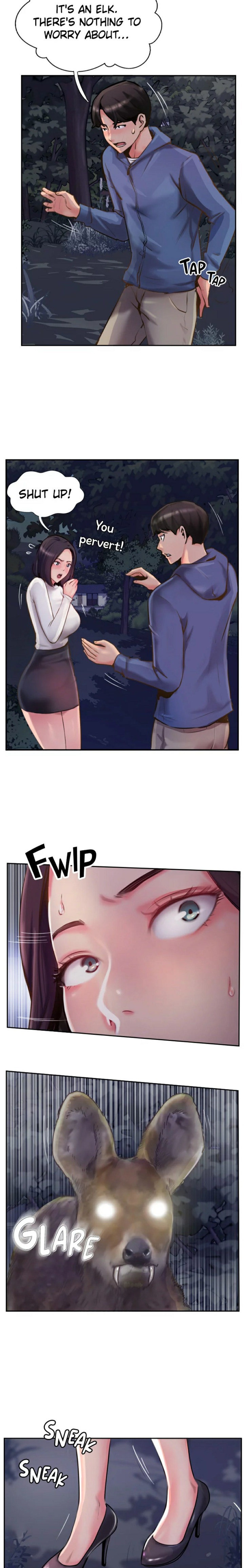 Top Of The World - Chapter 6 [photo 14] - MangaPorn