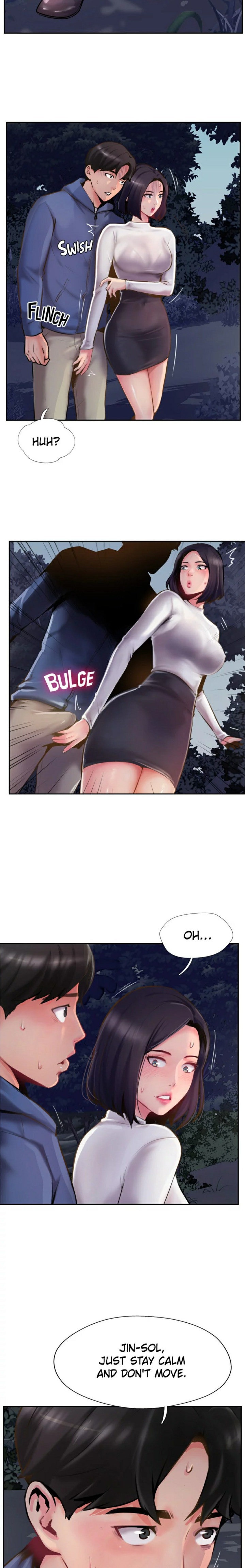 Top Of The World - Chapter 6 [photo 15] - MangaPorn