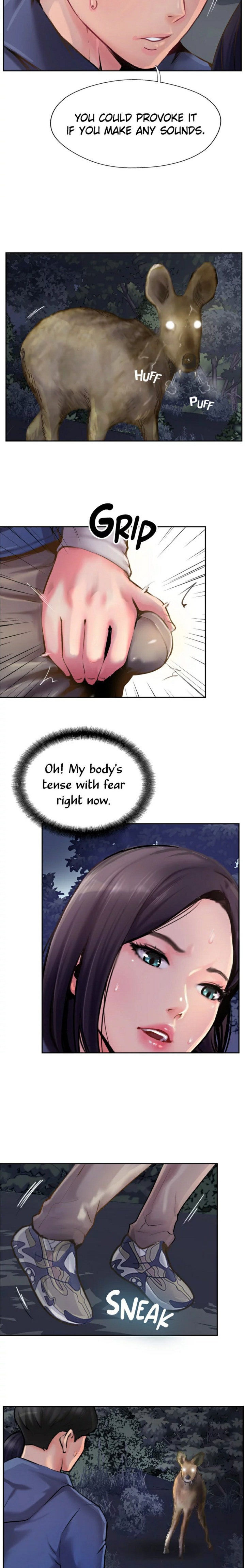 Top Of The World - Chapter 6 [photo 16] - MangaPorn