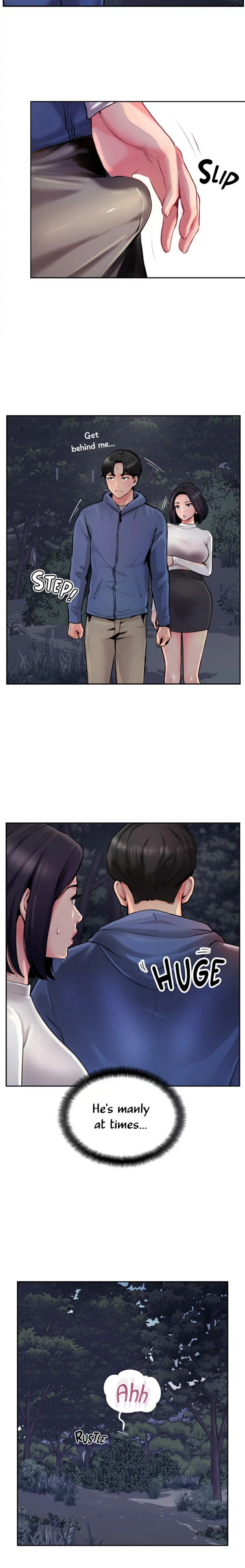 Top Of The World - Chapter 6 [photo 17] - MangaPorn