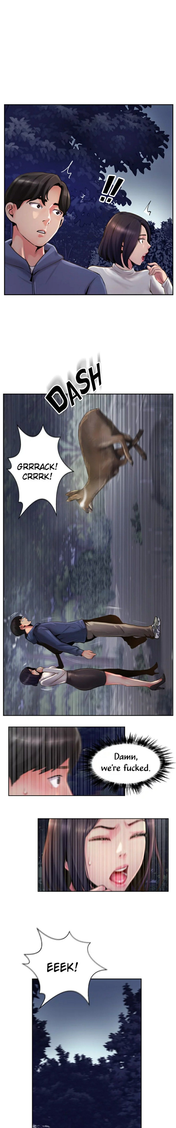 Top Of The World - Chapter 6 [photo 18] - MangaPorn