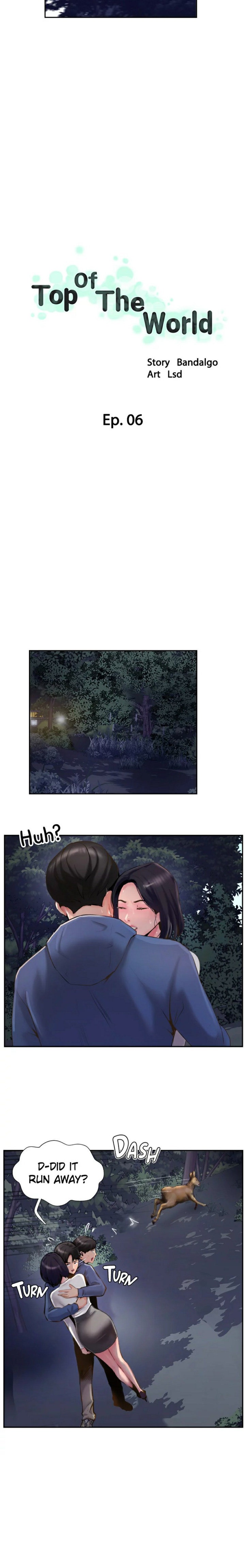 Top Of The World - Chapter 6 [photo 19] - MangaPorn